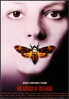 My recommendation: The Silence of the Lambs